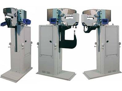 Everything you need to know about our press machines for self clinching fasteners