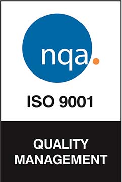 nqa iso9001